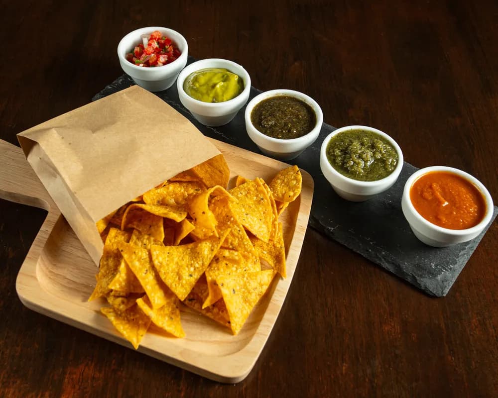 Buenos Sampler