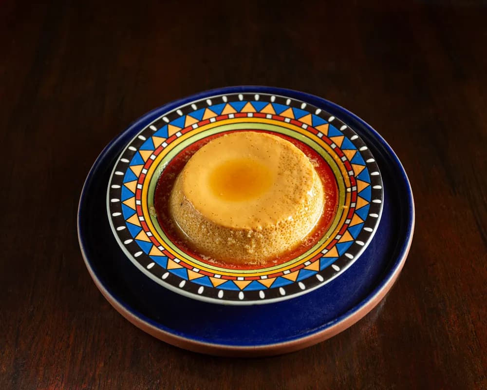 Flan