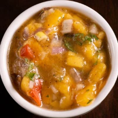 Mango Salsa
