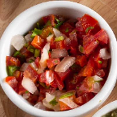 Pico De Gallo