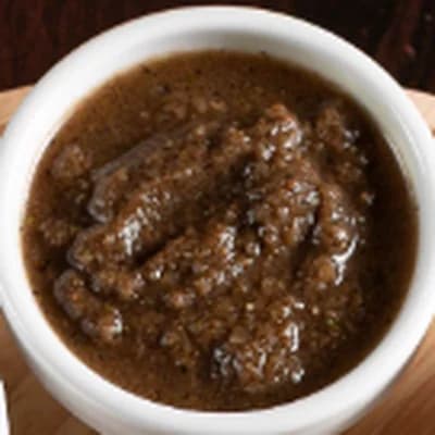 Salsa Roja